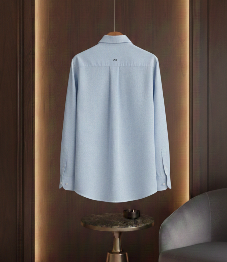 Camisas Personalizadas