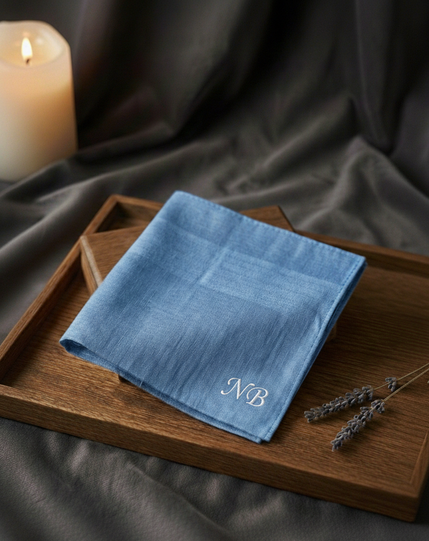 Pañuelos Personalizados